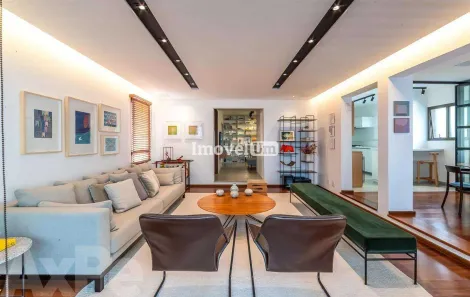 Apartamento com 2 Quartos à venda, 178m² no Jardim Paulista, São Paulo