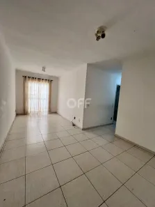 Apartamento com 3 Quartos à venda, 80m² no Vila Industrial, Campinas
