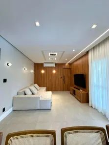 Apartamento com 3 Quartos à venda, 113m² no Ponta Negra, Manaus