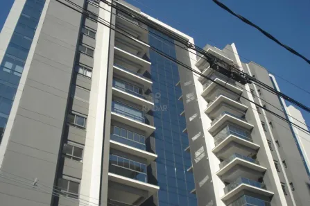 Apartamento com 3 Quartos à venda, 116m² no Nova Campinas, Campinas