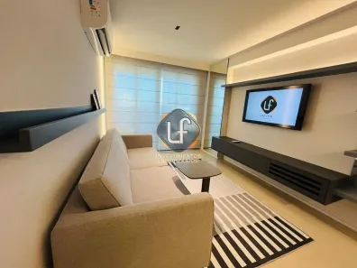 Apartamento com 1 Quarto à venda, 44m² no Engenheiro Luciano Cavalcante, Fortaleza