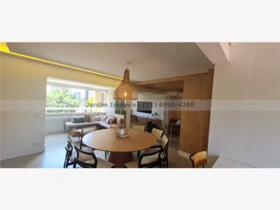 Apartamento com 3 Quartos à venda, 135m² no Vila Guiomar, Santo André