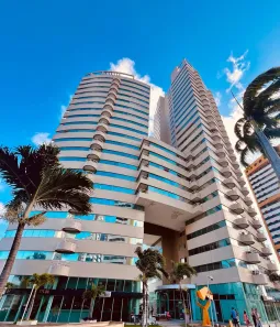 Conjunto Comercial / Sala à venda, 35m² no Lagoa Nova, Natal
