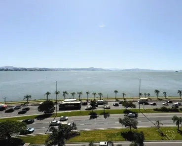 Apartamento com 3 Quartos à venda, 250m² no Agronômica, Florianópolis