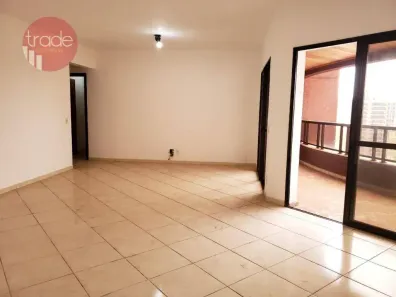 Apartamento com 4 Quartos à venda, 174m² no Centro, Ribeirão Preto