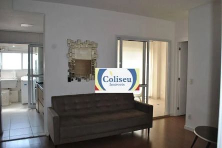 Apartamento com 1 Quarto à venda, 90m² no Cambuí, Campinas