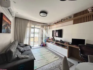Cobertura com 4 Quartos à venda, 166m² no Copacabana, Rio de Janeiro