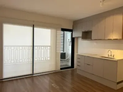 Apartamento com 1 Quarto para venda ou aluguel, 41m² no Perdizes, São Paulo