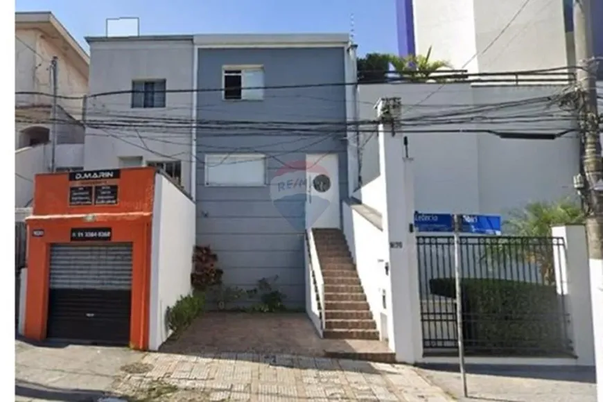 Foto do imóvel - Sala/Conjunto/Escritório para alugar com 1 quarto, 1 banheiro e 1 vaga na garagem próximo ao.