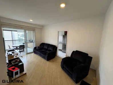 Apartamento com 3 Quartos à venda, 86m² no Vila Gilda, Santo André