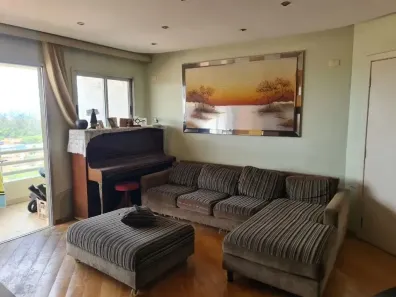 Apartamento com 4 Quartos à venda, 120m² no Bosque dos Eucaliptos, São José dos Campos
