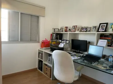 Apartamento com 4 Quartos à venda, 210m² no Vila Adyana, São José dos Campos