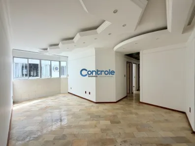 Apartamento com 3 Quartos à venda, 170m² no Capoeiras, Florianópolis