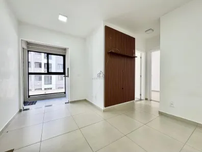 Apartamento com 2 Quartos à venda, 50m² no Pedro Moro, São José dos Pinhais