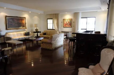 Apartamento com 4 Quartos à venda, 443m² no Centro, Ribeirão Preto
