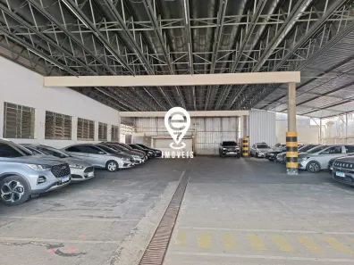 Prédio Inteiro à venda, 1800m² no Cambuci, São Paulo
