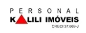 Logo da imobiliária