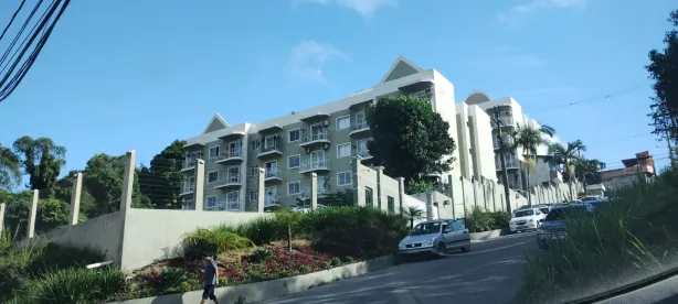 Apartamento com 2 Quartos à venda, 75m² no Largo da Batalha, Niterói