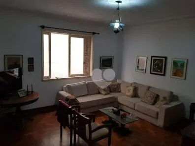 Apartamento com 3 Quartos à venda, 150m² no Tijuca, Rio de Janeiro