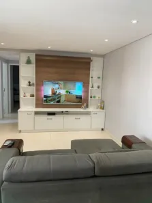 Apartamento com 2 Quartos à venda, 83m² no Pitangueiras, Guarujá