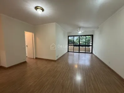 Apartamento com 3 Quartos à venda, 129m² no Bosque, Campinas