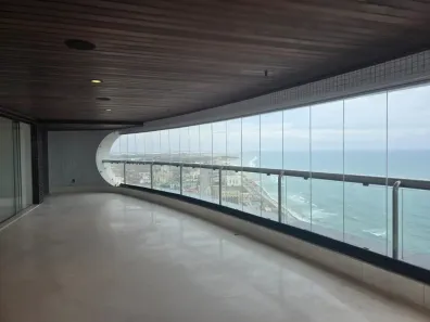 Apartamento com 4 Quartos para venda ou aluguel, 497m² no Areia Preta, Natal