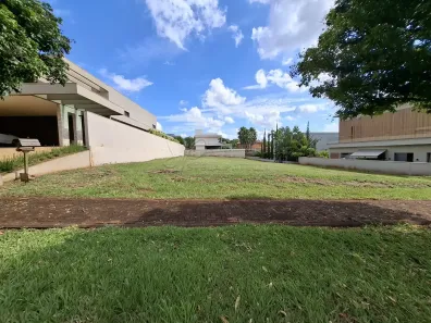 Terreno / Lote / Condomínio à venda, 1064m² no Vila do Golf, Ribeirão Preto