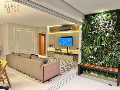 Apartamento com 3 Quartos à venda, 155m² no Vila Edmundo, Taubaté