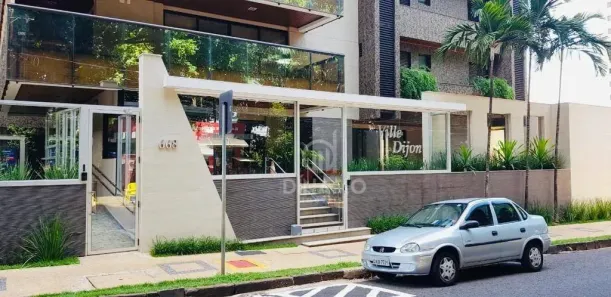 Apartamento com 4 Quartos à venda, 252m² no Centro, Ribeirão Preto