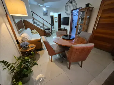 Apartamento com 3 Quartos à venda, 84m² no Centro, Nilópolis