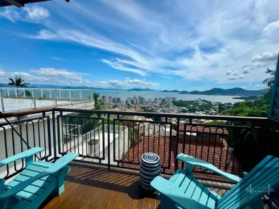 Casa com 2 Quartos à venda, 346m² no Centro, Florianópolis