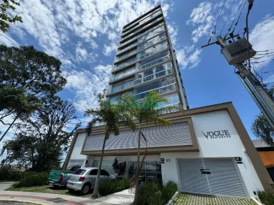 Apartamento com 2 Quartos à venda, 47m² no Pedra Branca, Palhoça