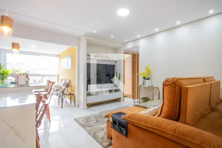 Apartamento com 2 Quartos à venda, 56m² no Umuarama, Osasco