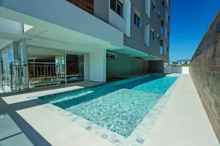 Apartamento com 3 Quartos à venda, 140m² no Pedra Branca, Palhoça