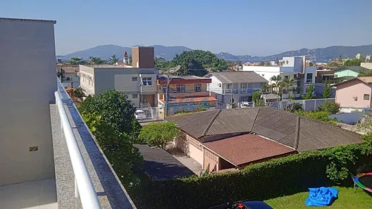 Cobertura com 1 Quarto à venda, 72m² no Lagoa da Conceição, Florianópolis