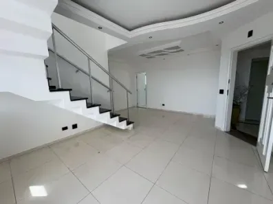 Apartamento com 5 Quartos à venda, 246m² no Bosque dos Eucaliptos, São José dos Campos