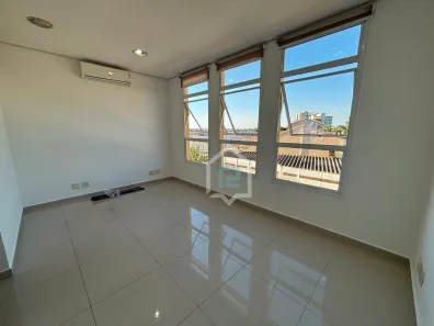 Conjunto Comercial / Sala para venda ou aluguel, 42m² no Boa Vista, Sorocaba