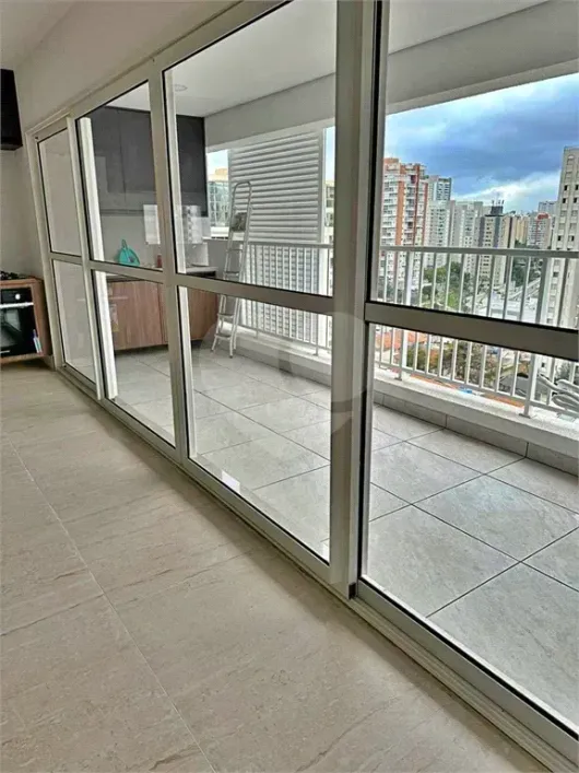 Foto do imóvel - Apartamento para alugar com 2 quartos, 1 suíte, 64 a 65 m² e 2 vagas na garagem próximo ao.