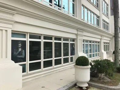 Conjunto Comercial / Sala à venda, 50m² no Centro, Itajaí