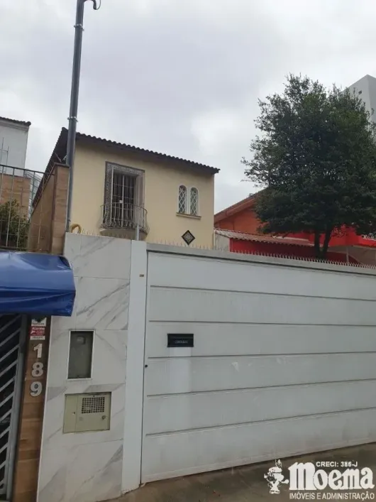 Foto do imóvel - Imóvel comercial para alugar com 250 m², 6 banheiros e 2 vagas na garagem próximo ao Metrô.