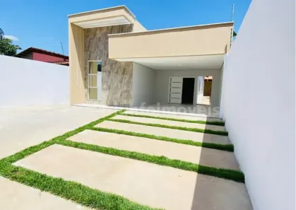 Casa com 3 Quartos à venda, 350m² no Centro, Timon