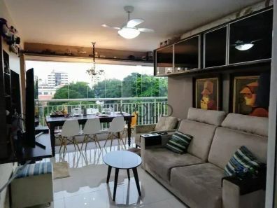 Apartamento com 2 Quartos à venda, 104m² no Vila Leopoldina, São Paulo