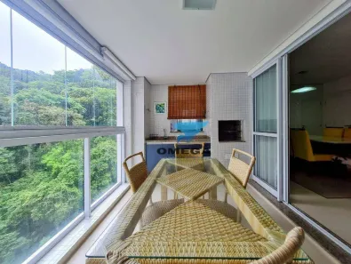 Apartamento com 2 Quartos à venda, 95m² no Pitangueiras, Guarujá