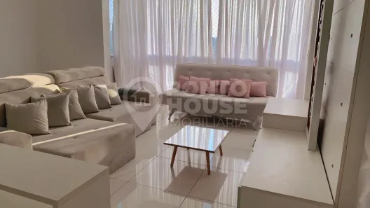 Apartamento com 4 Quartos para venda ou aluguel, 147m² no Vila Clementino, São Paulo