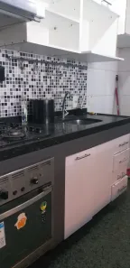 Apartamento com 3 Quartos à venda, 75m² no Meireles, Fortaleza