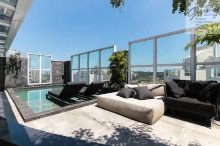 Apartamento com 3 Quartos à venda, 315m² no Brooklin Paulista, São Paulo
