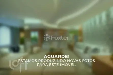 Apartamento com 3 Quartos à venda, 134m² no São Sebastião, Esteio