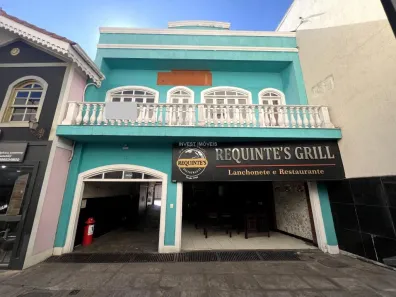 Loja / Salão / Ponto Comercial à venda, 212m² no Centro, Juiz de Fora