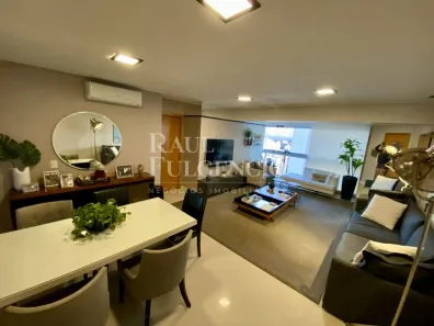 Apartamento com 3 Quartos à venda, 104m² no Guanabara Parque Boulevard, Londrina