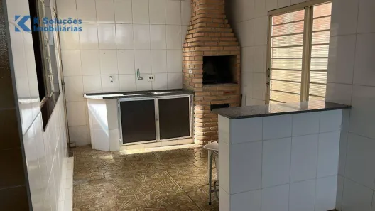 Casa com 3 Quartos à venda, 462m² no Parque Alto Sumaré, Bauru